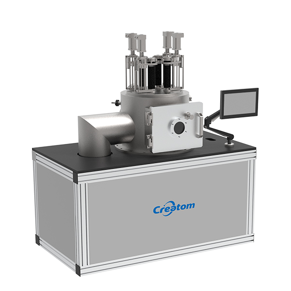 行星物理气相沉积设备