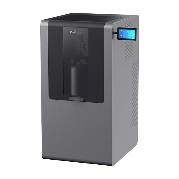 纳米材料发生器