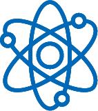 在世界原子科技有重要话语权的中国公司